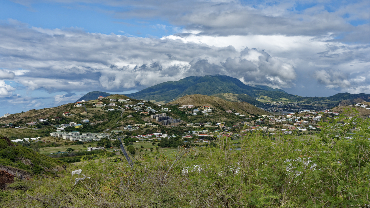 20170213 101139•Basseterre•Saint George Basseterre•Saint Kitts and Nevis